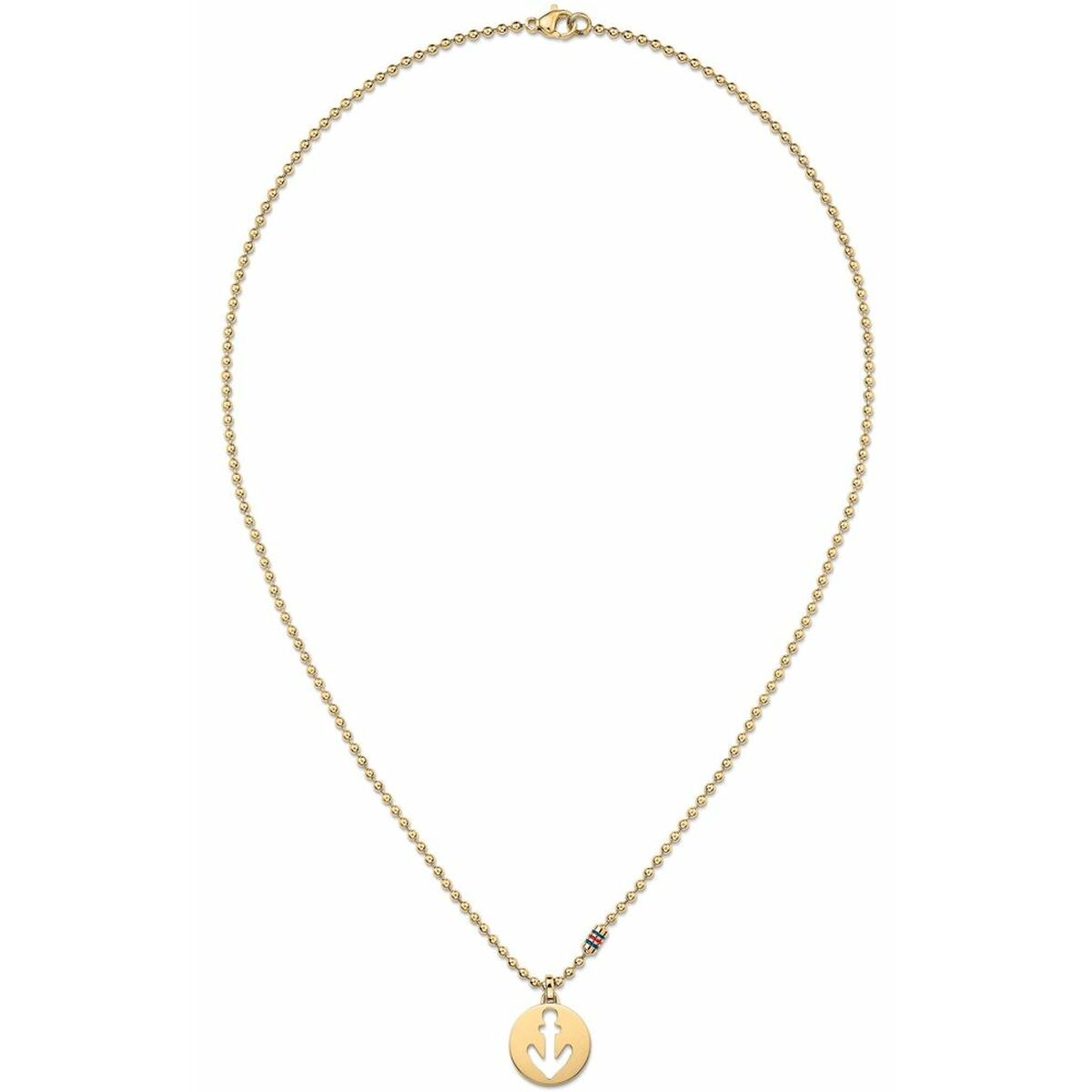 Collier Femme Tommy Hilfiger 2700928 60 cm