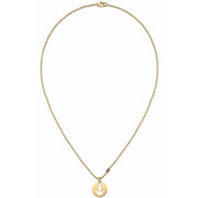 Collier Femme Tommy Hilfiger 2700928 60 cm