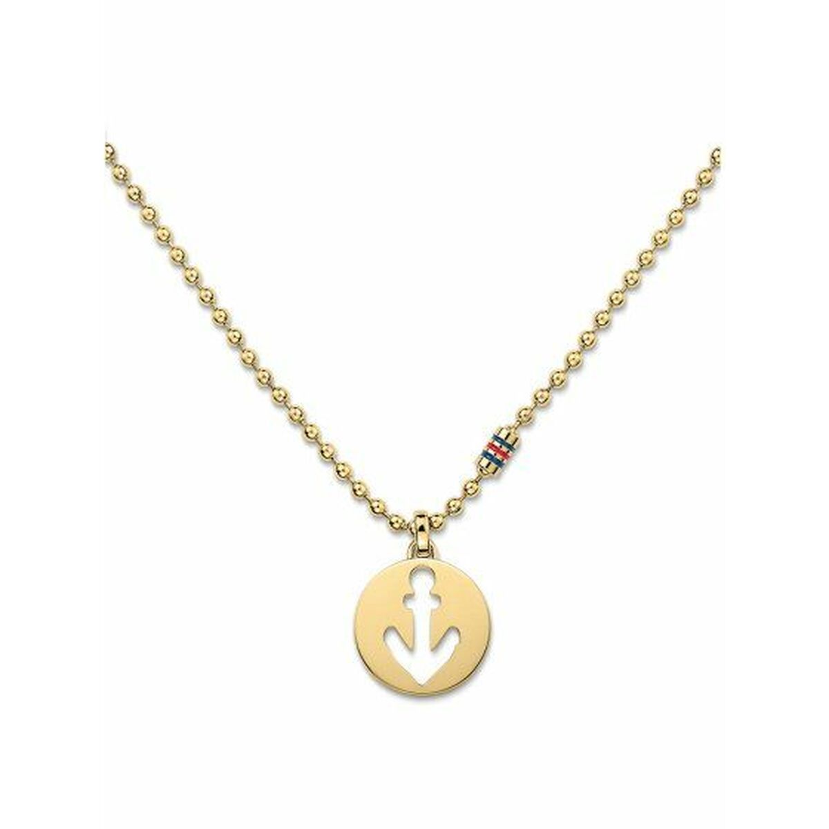 Collier Femme Tommy Hilfiger 2700928 60 cm