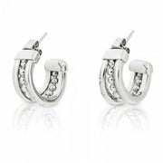 Boucles d´oreilles Femme Tommy Hilfiger 2701091 Acier inoxydable 1,5 cm