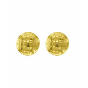 Boucles d´oreilles Femme Tommy Hilfiger 2780027 Acier inoxydable 1,5 cm