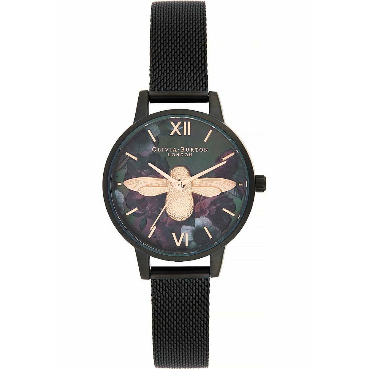 Montre Femme Olivia Burton OB16AD39