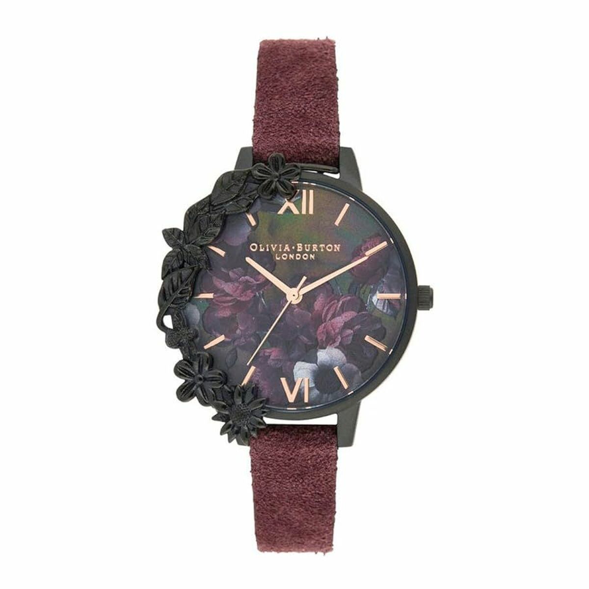 Montre Femme Olivia Burton OB16AD44