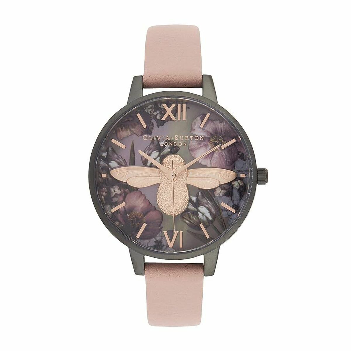 Montre Femme Olivia Burton OB16TW02