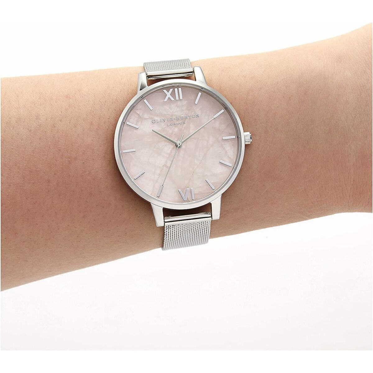 Montre Femme Olivia Burton OB16SP18 (Ø 38 mm)