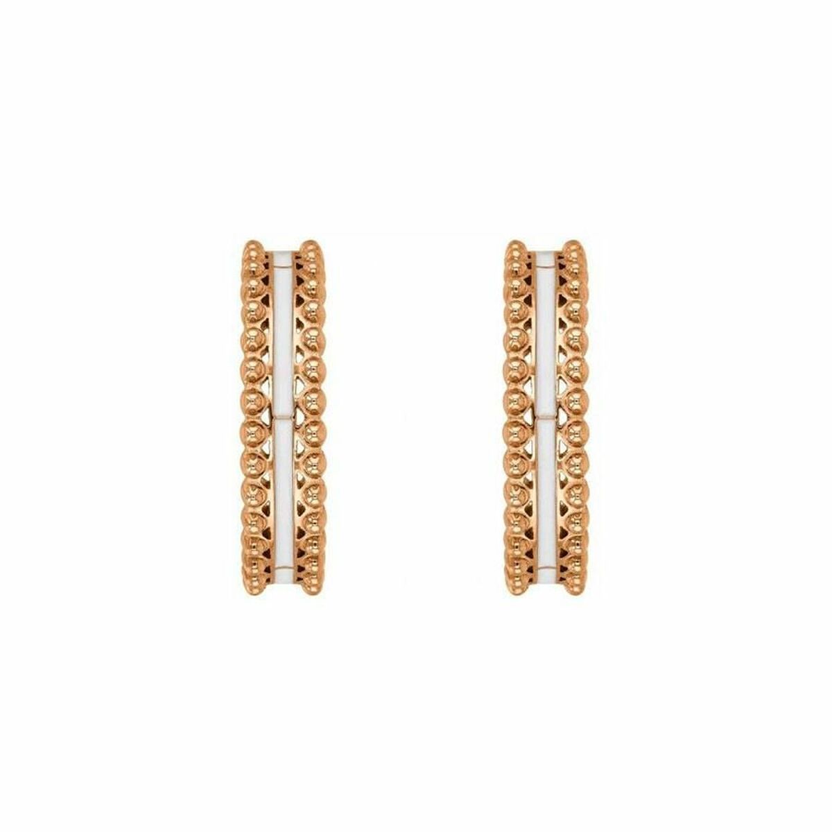 Boucles d´oreilles Femme Tommy Hilfiger 2780137 Acier inoxydable 1 cm