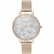Montre Femme Olivia Burton OB16TZ04 (Ø 38 mm)