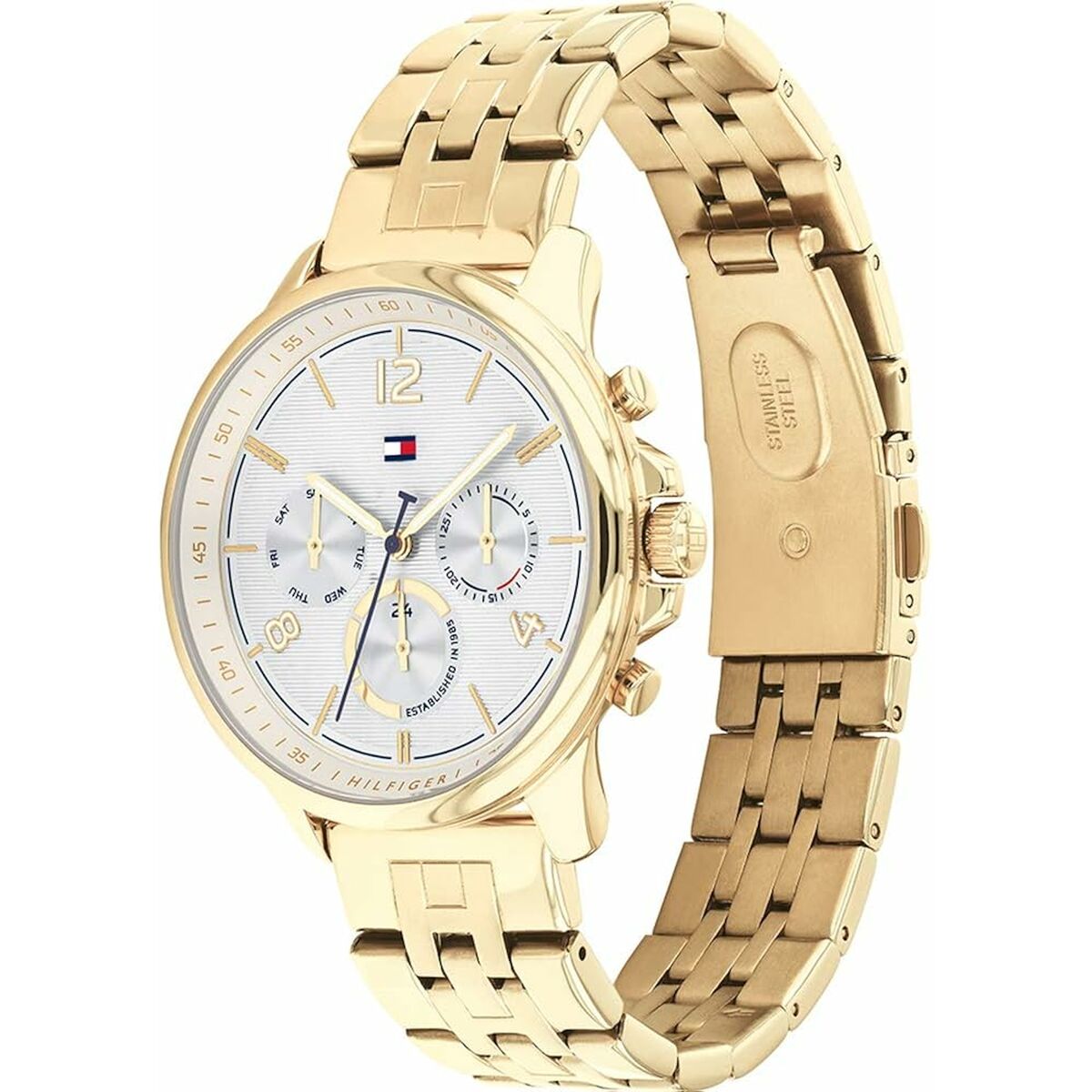 Montre Femme Tommy Hilfiger 1782223 (Ø 38 mm)