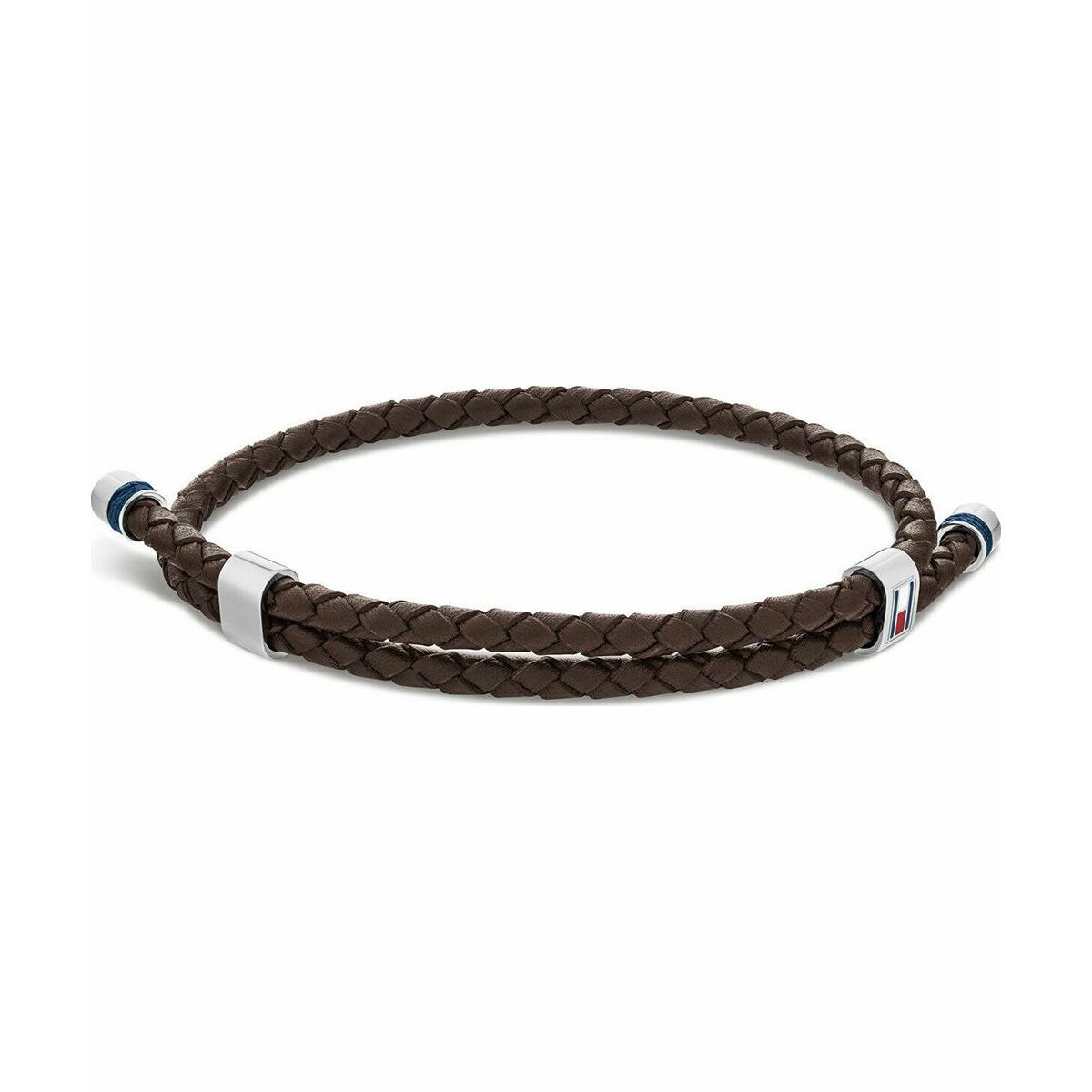 Bracelet Homme Tommy Hilfiger 2790223 Cuir 20 cm