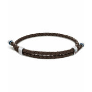 Bracelet Homme Tommy Hilfiger 2790223 Cuir 20 cm