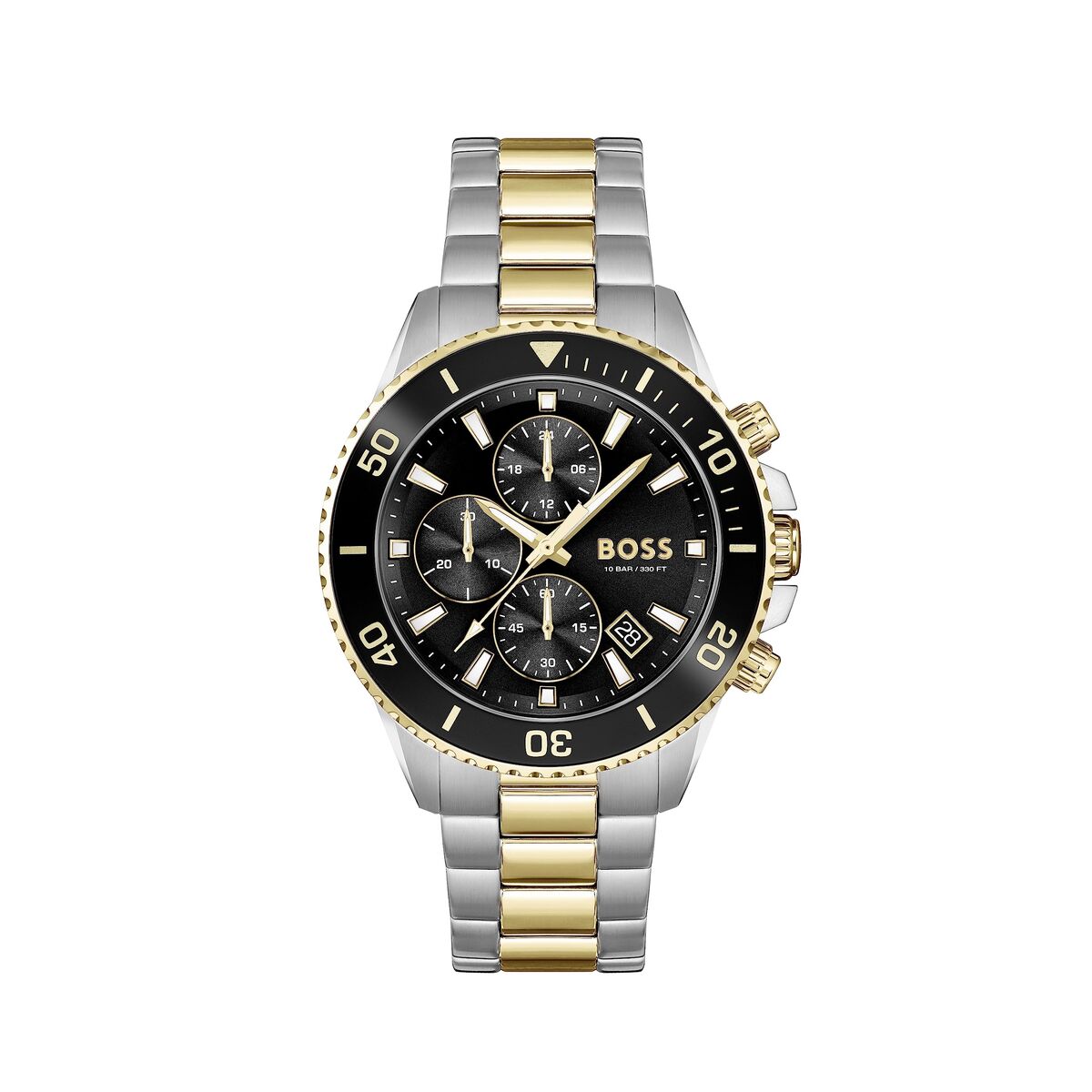 Montre Homme Hugo Boss 1513908 (Ø 45 mm)