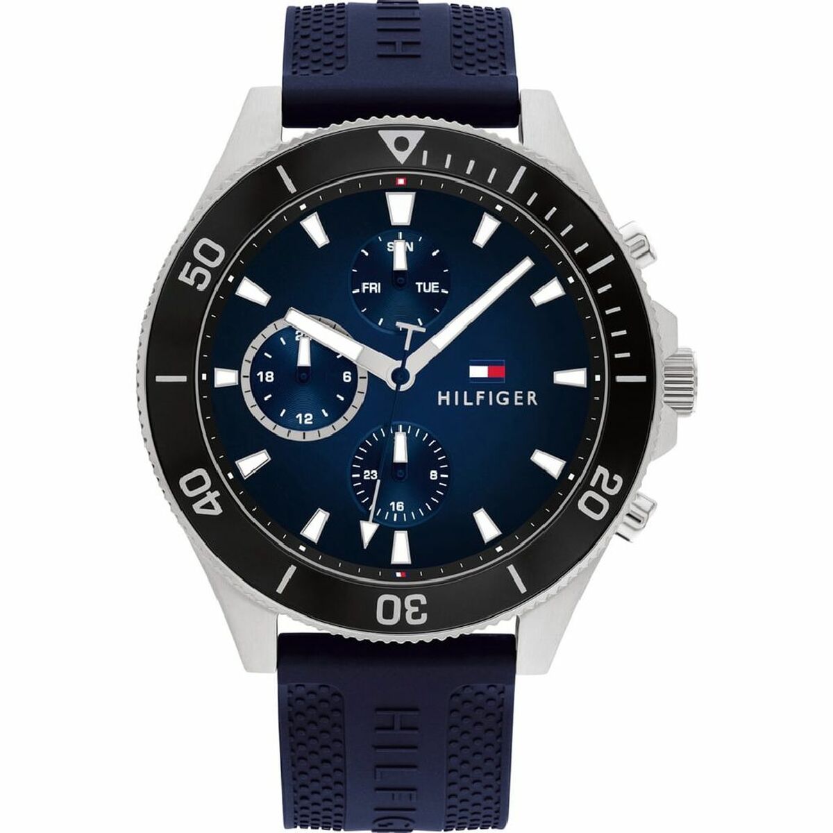 Montre Homme Tommy Hilfiger 1791920 (Ø 48 mm)
