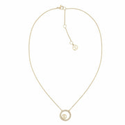 Pendentif Femme Tommy Hilfiger 2780585 46 cm