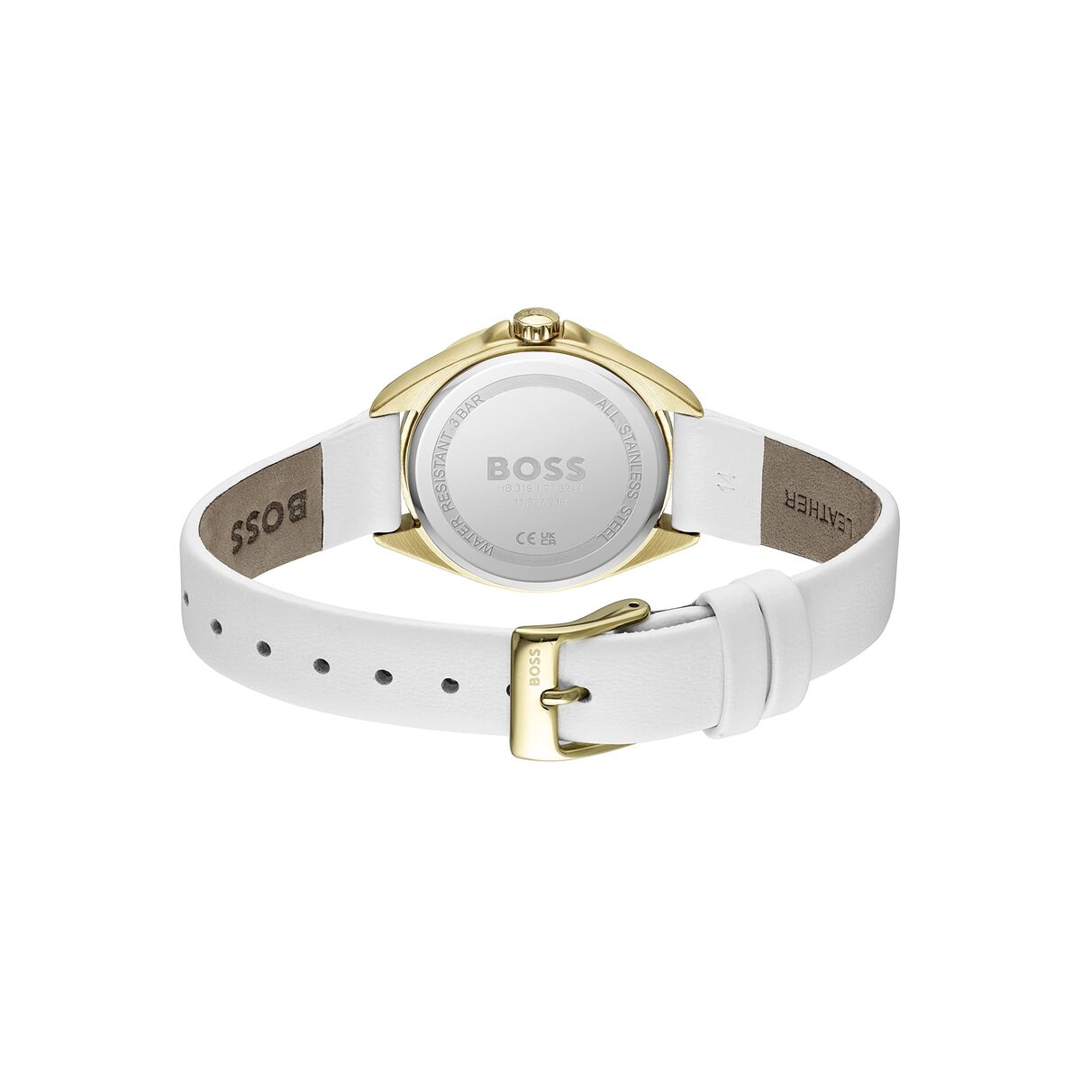 Montre Femme Hugo Boss 1502619 (Ø 39 mm)