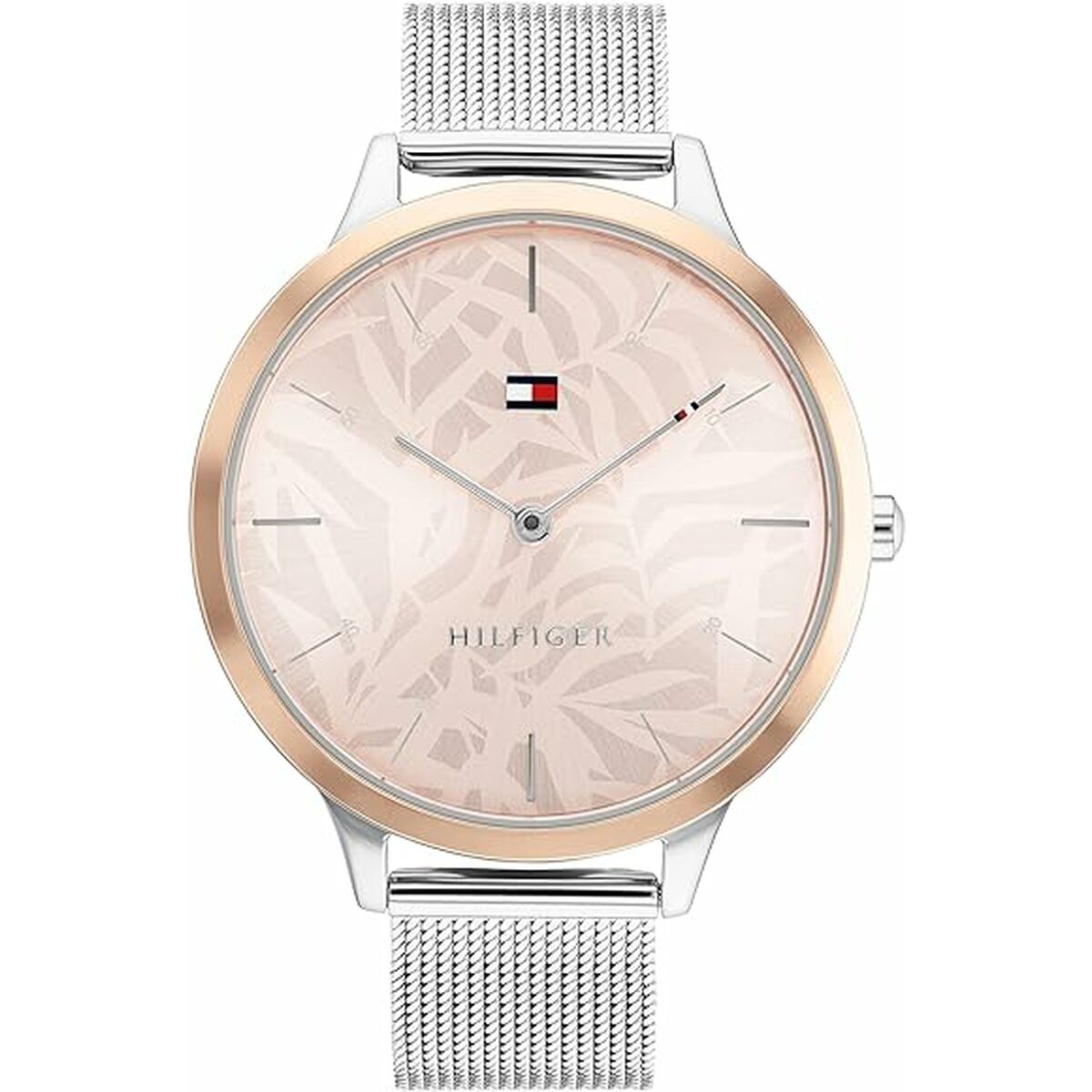 Montre Femme Tommy Hilfiger 1782493 (Ø 40 mm)