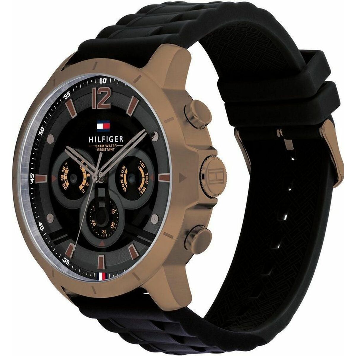 Montre Homme Tommy Hilfiger 1710491 (Ø 50 mm)