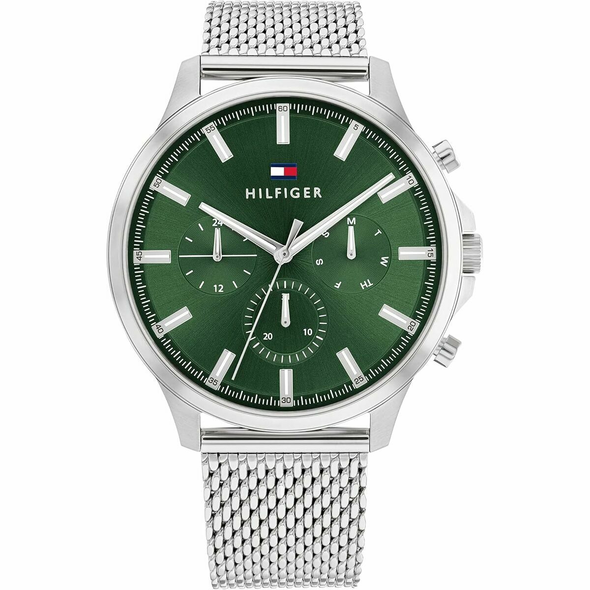 Montre Homme Tommy Hilfiger 1710499 (Ø 44 mm)