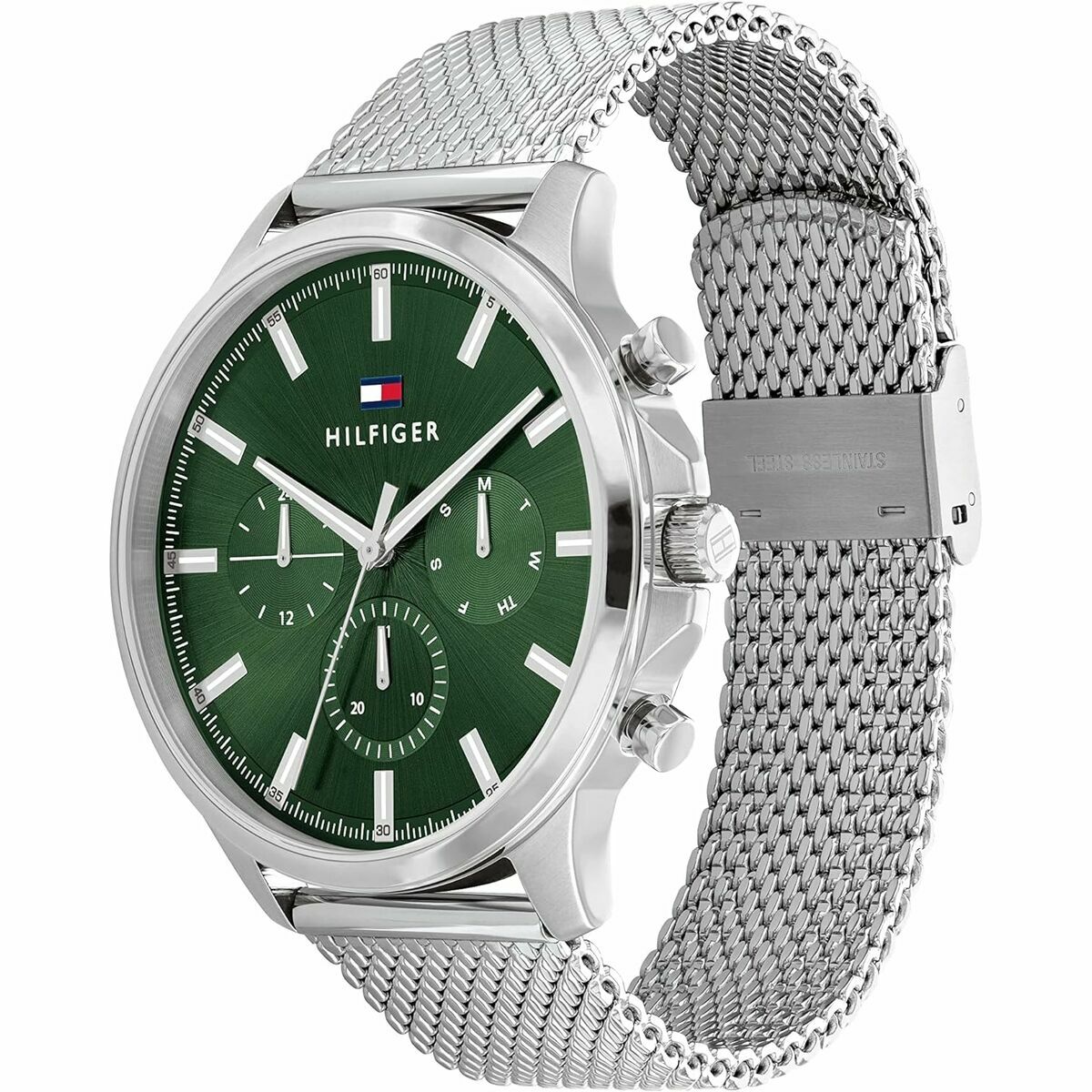 Montre Homme Tommy Hilfiger 1710499 (Ø 44 mm)