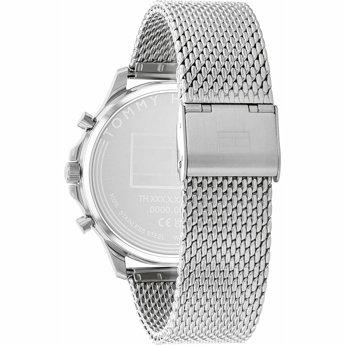 Montre Homme Tommy Hilfiger 1710499 (Ø 44 mm)