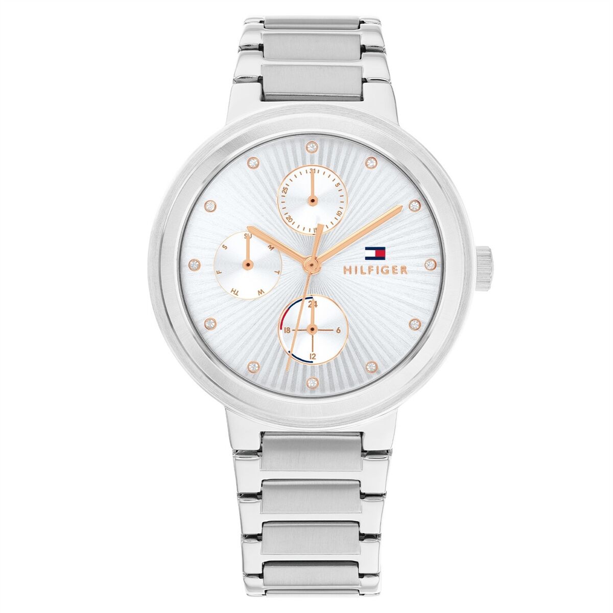 Montre Femme Tommy Hilfiger 1782532 (Ø 35 mm)