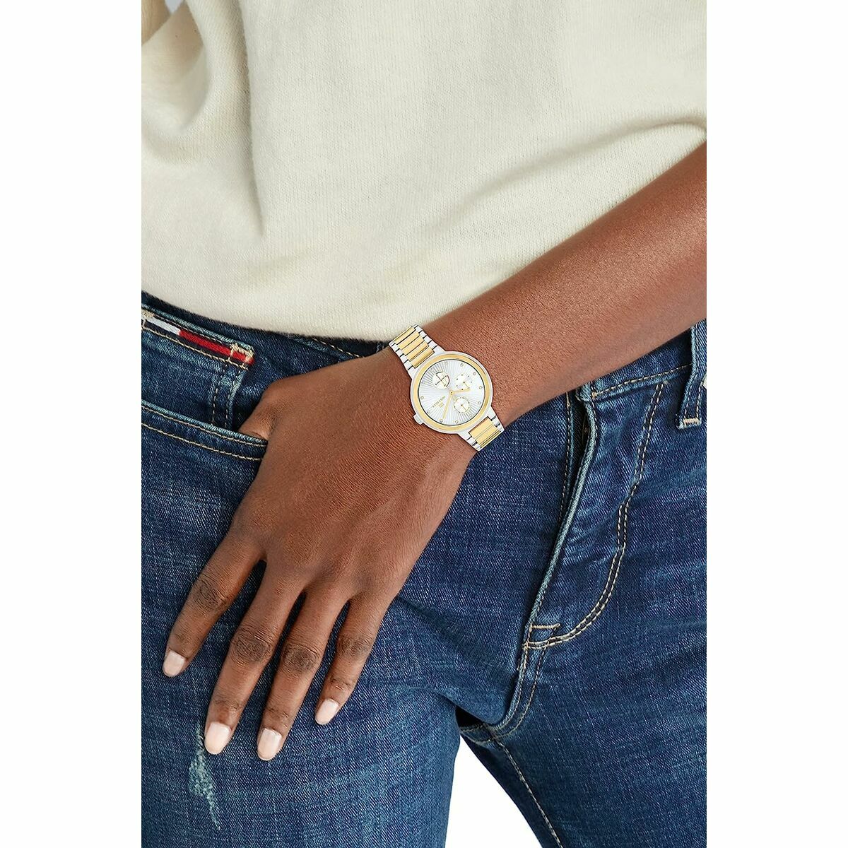 Montre Femme Tommy Hilfiger 1782534 (Ø 35 mm)