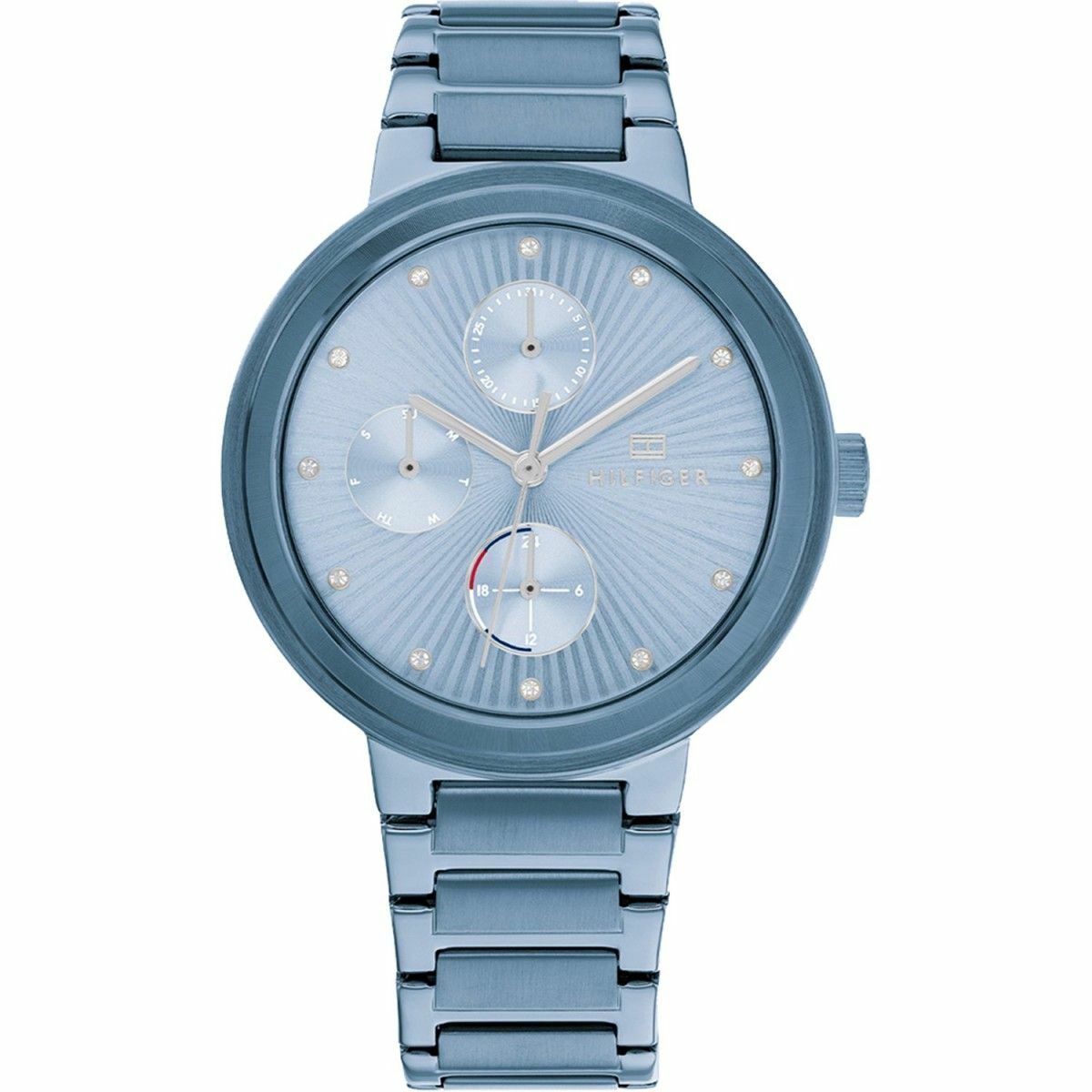 Montre Femme Tommy Hilfiger 1782535 (Ø 34 mm)