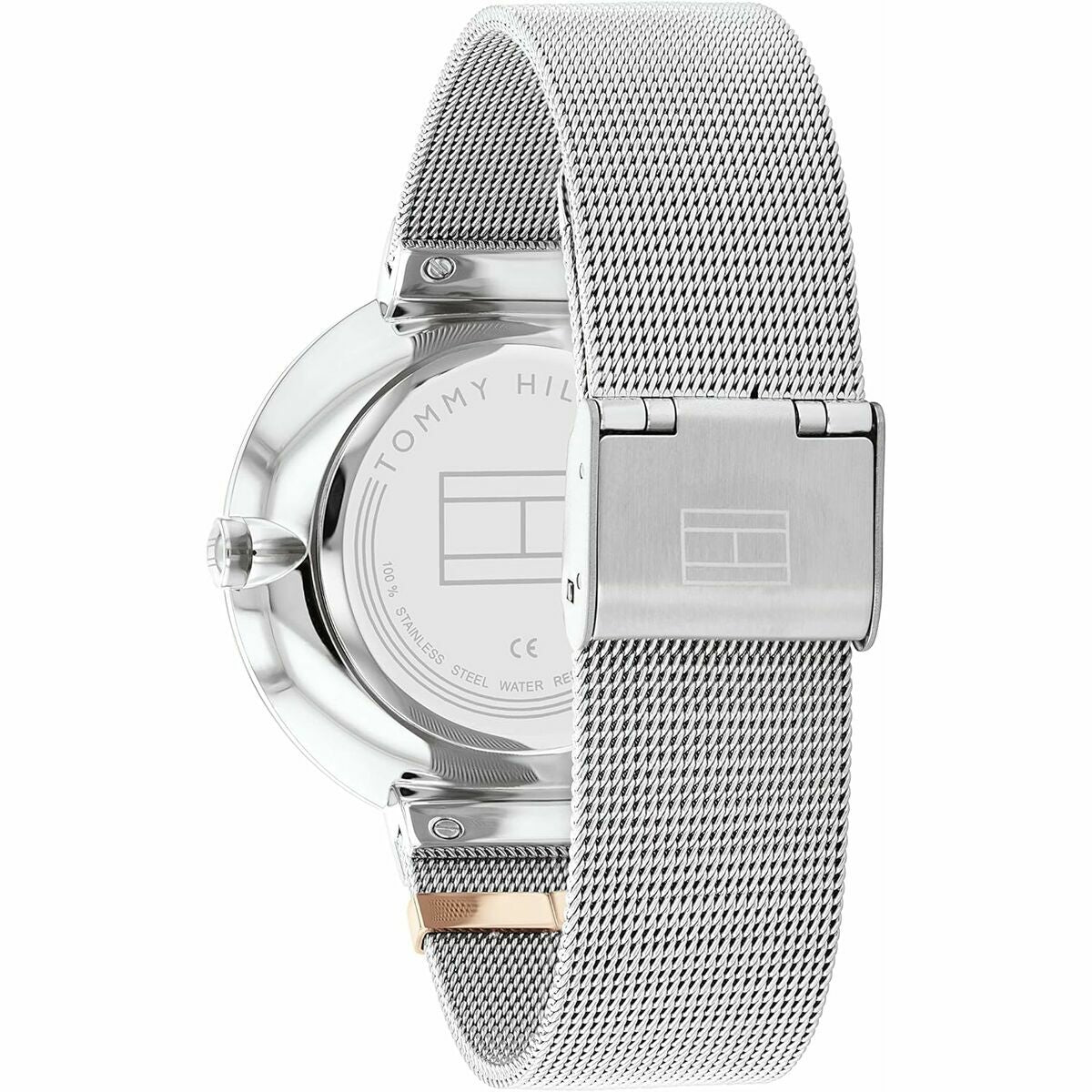 Montre Femme Tommy Hilfiger 1782537 (Ø 40 mm)