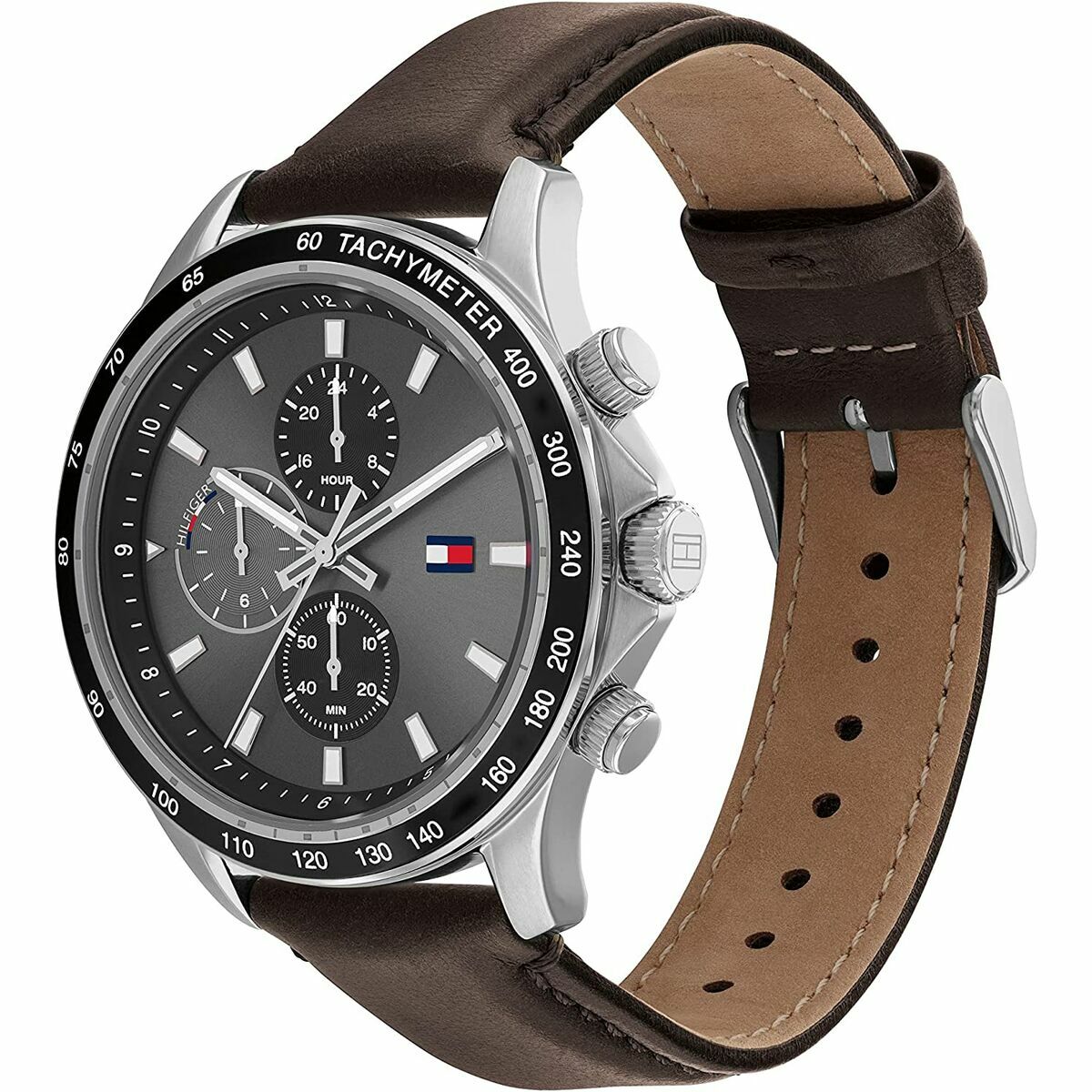 Montre Homme Tommy Hilfiger 1792015 (Ø 45 mm)