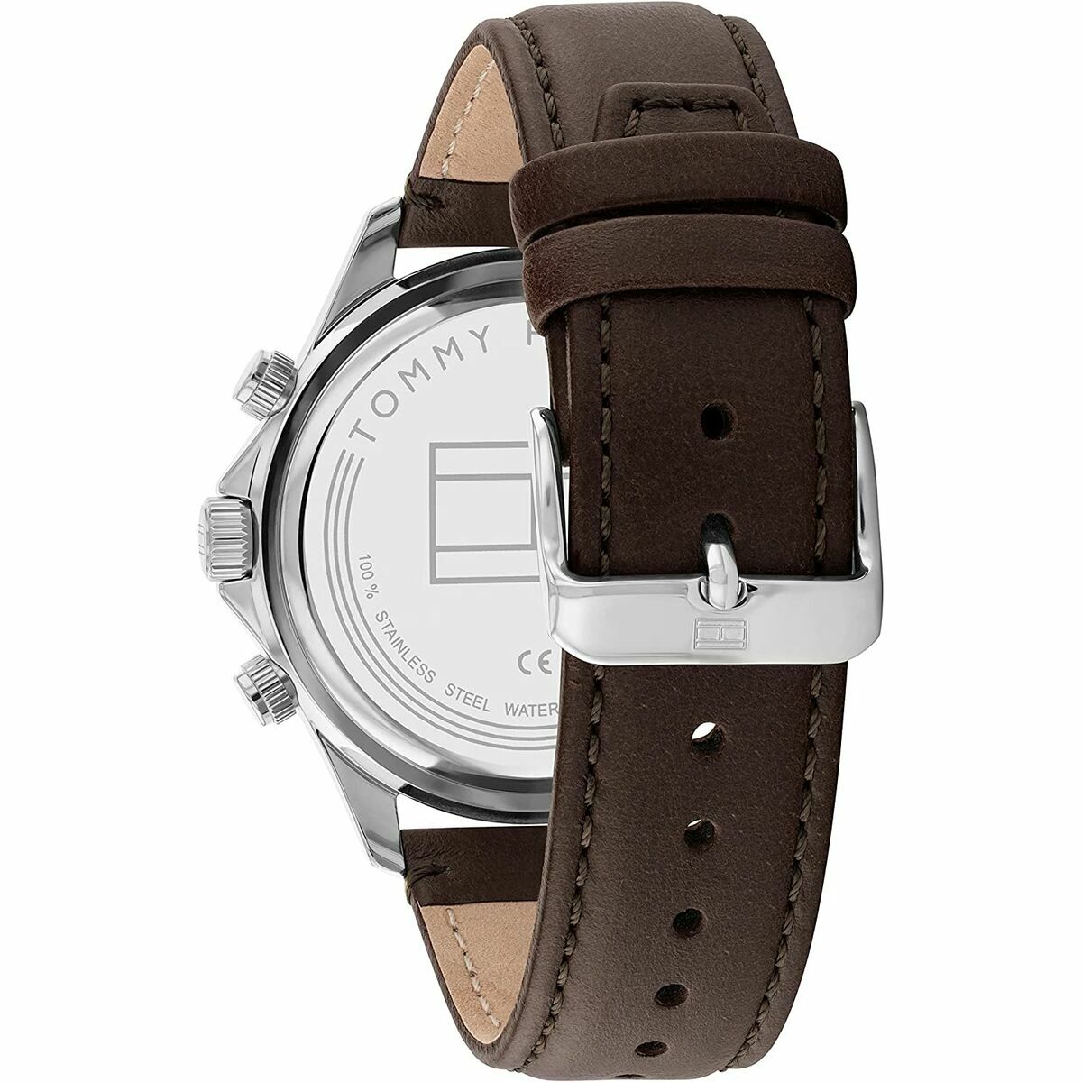 Montre Homme Tommy Hilfiger 1792015 (Ø 45 mm)