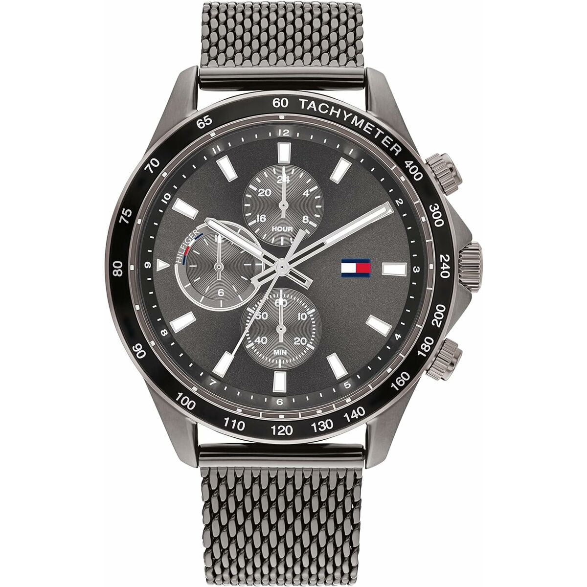 Montre Homme Tommy Hilfiger 1792019