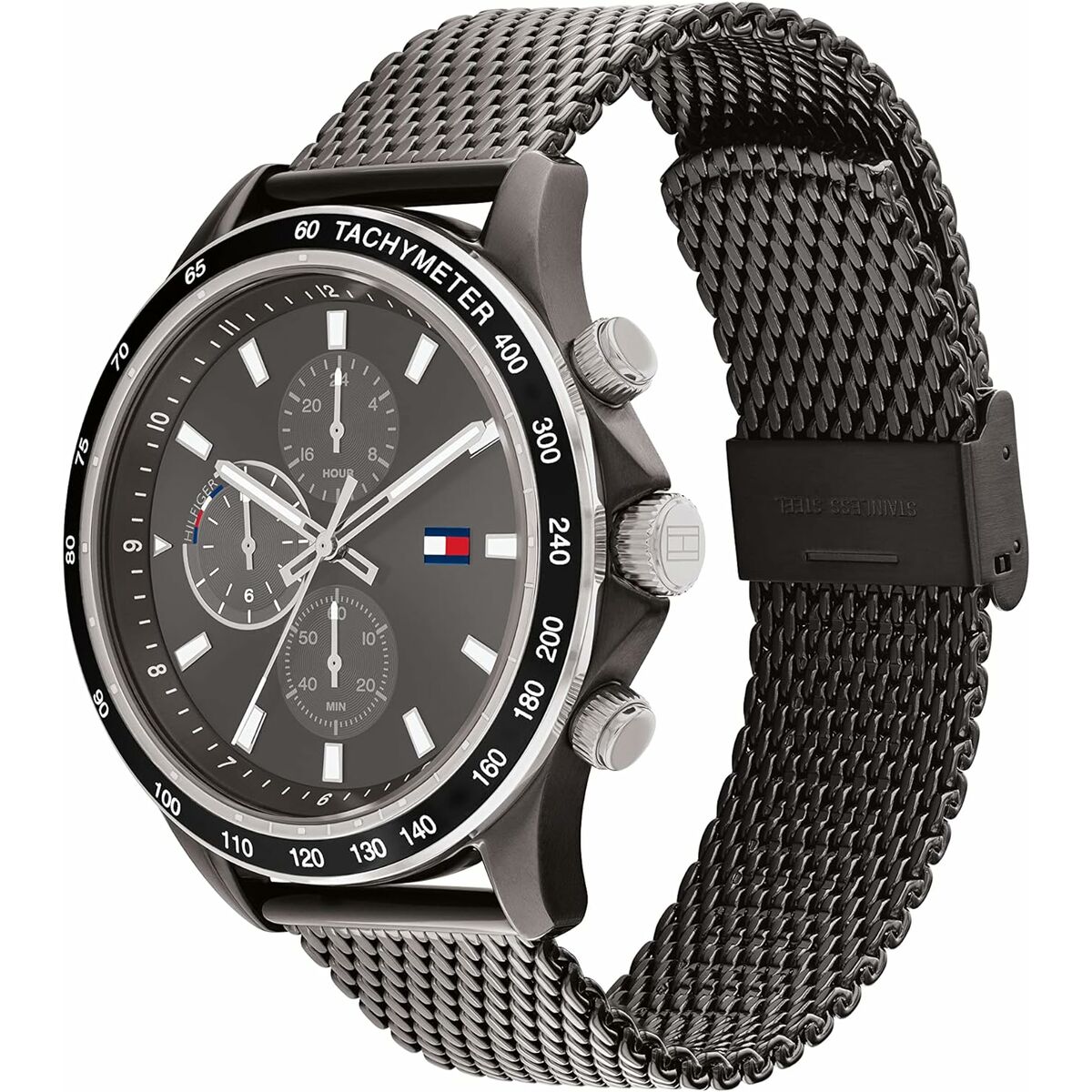 Montre Homme Tommy Hilfiger 1792019