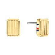 Boucles d´oreilles Femme Tommy Hilfiger 2780694 Acier inoxydable 1 cm