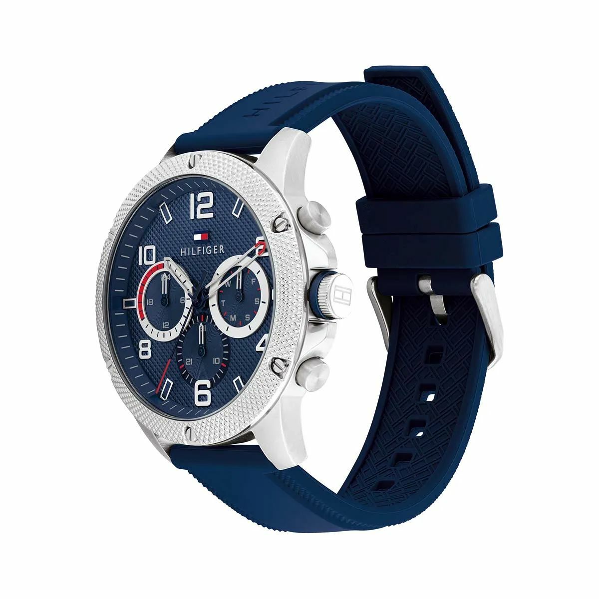 Montre Homme Tommy Hilfiger 1792027 (Ø 44 mm)