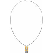 Collier Homme Tommy Hilfiger 2790451 50 cm