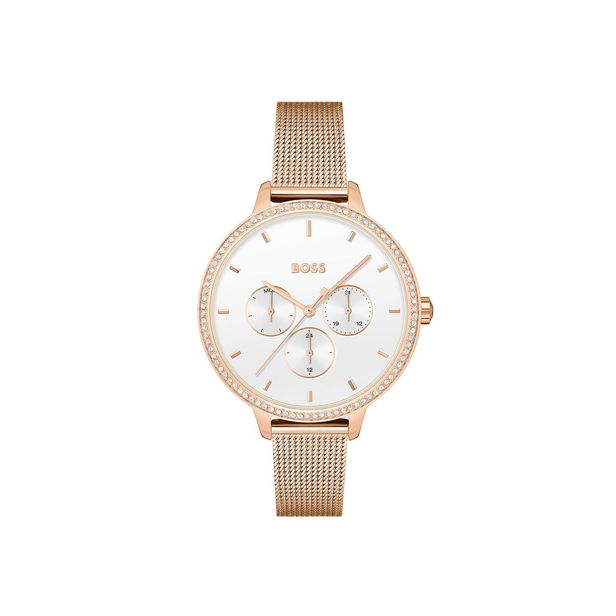 Montre Femme Hugo Boss 1502663 (Ø 40 mm)