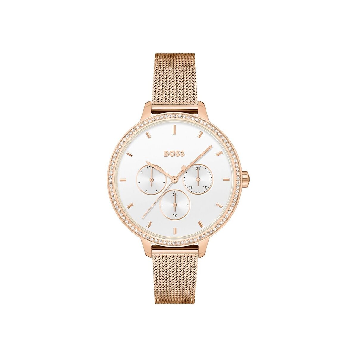 Montre Femme Hugo Boss 1502663 (Ø 40 mm)