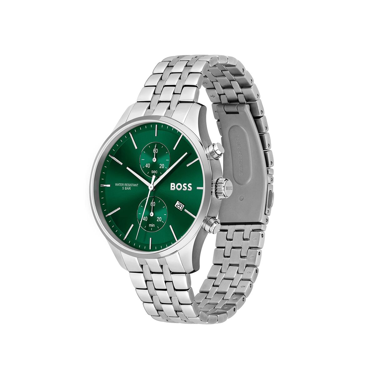 Montre Homme Hugo Boss 1513975 (Ø 42 mm)