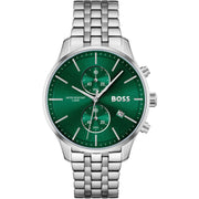 Montre Homme Hugo Boss 1513975 (Ø 42 mm)