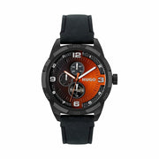 Montre Unisexe Hugo Boss 1530275 (Ø 45 mm)