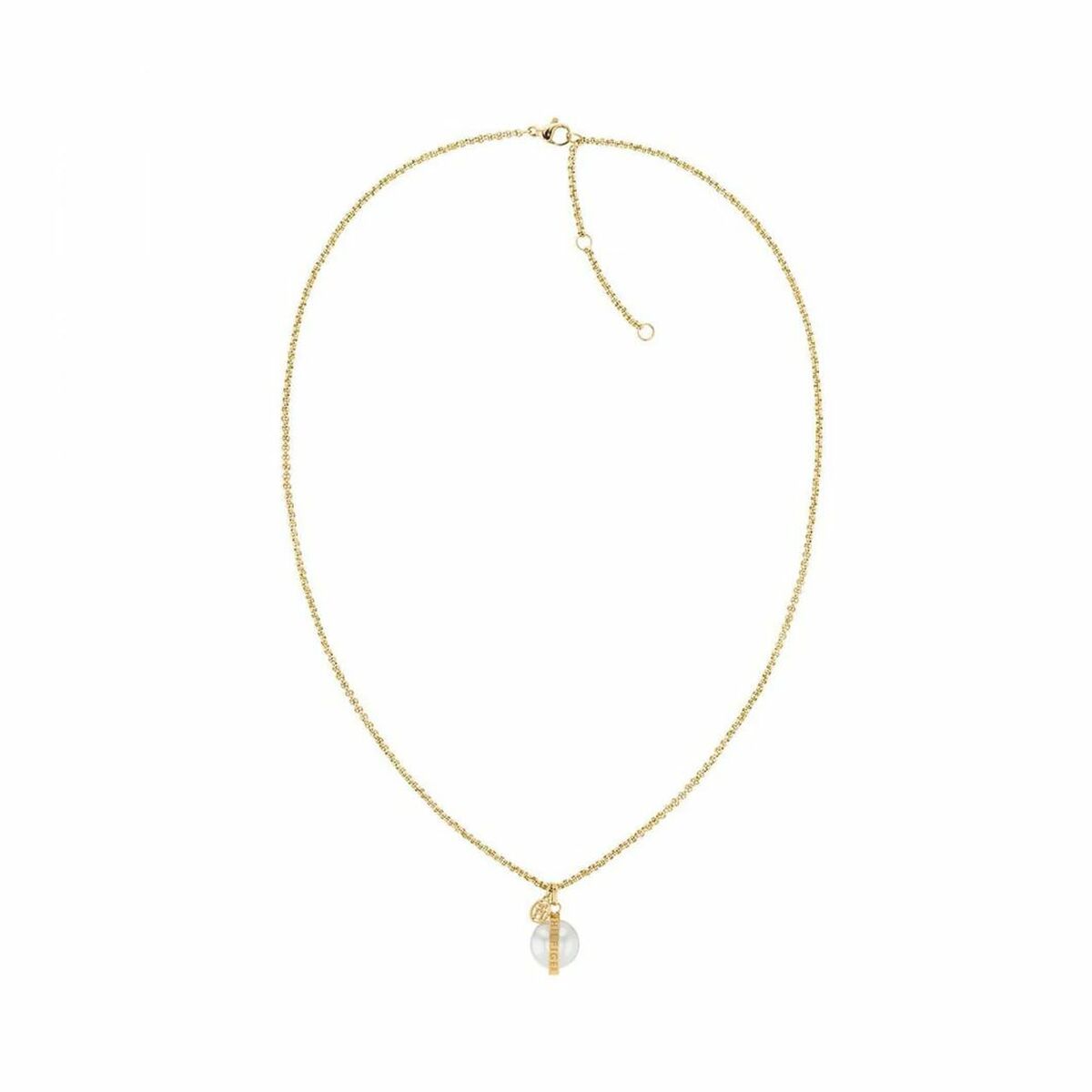 Collier Femme Tommy Hilfiger 2780762 50 cm