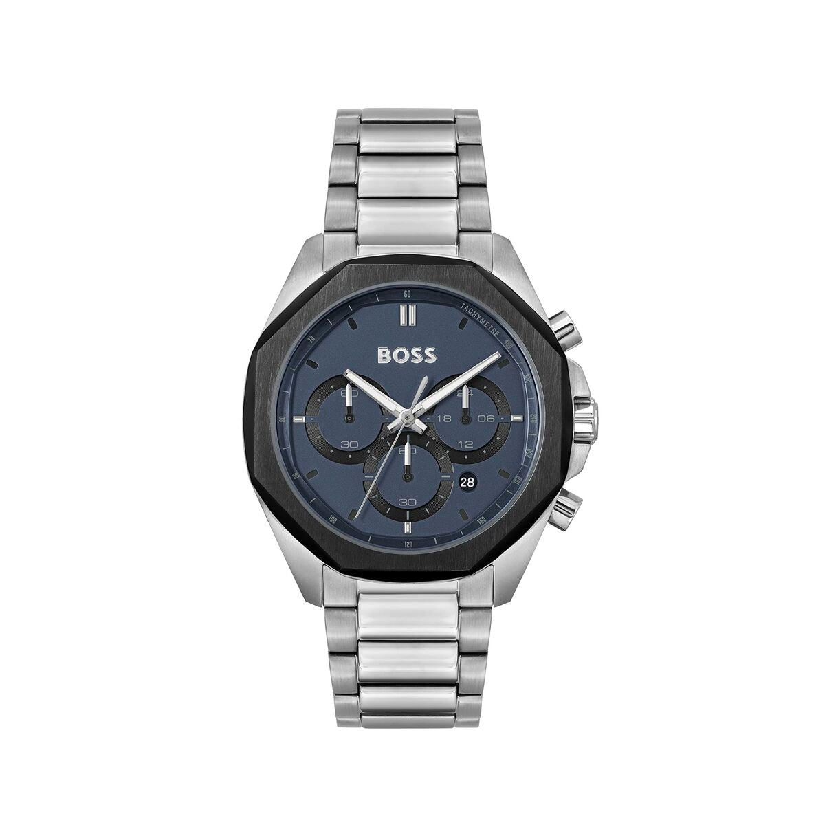 Montre Homme Hugo Boss 1514015 (Ø 43 mm)