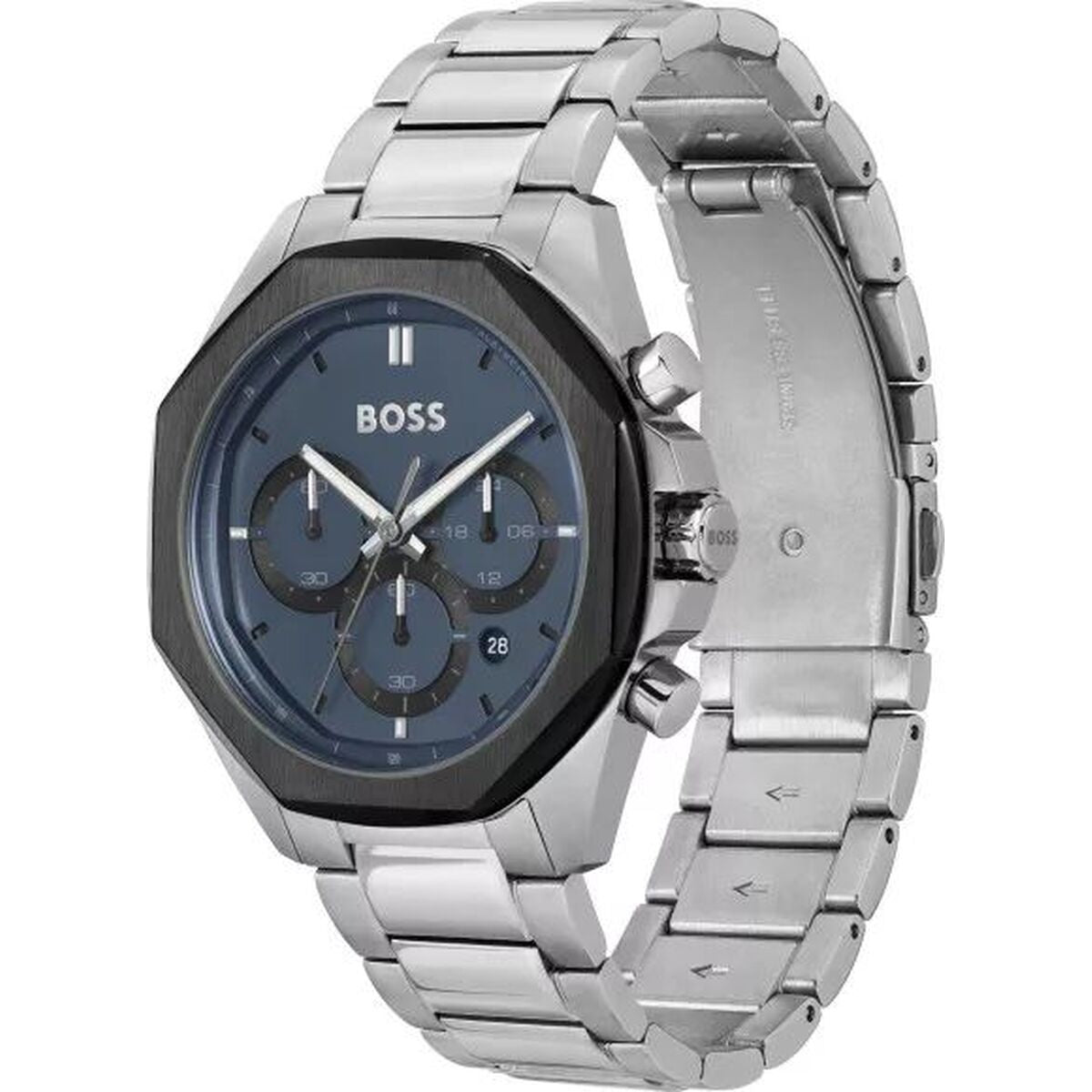 Montre Homme Hugo Boss 1514015 (Ø 43 mm)