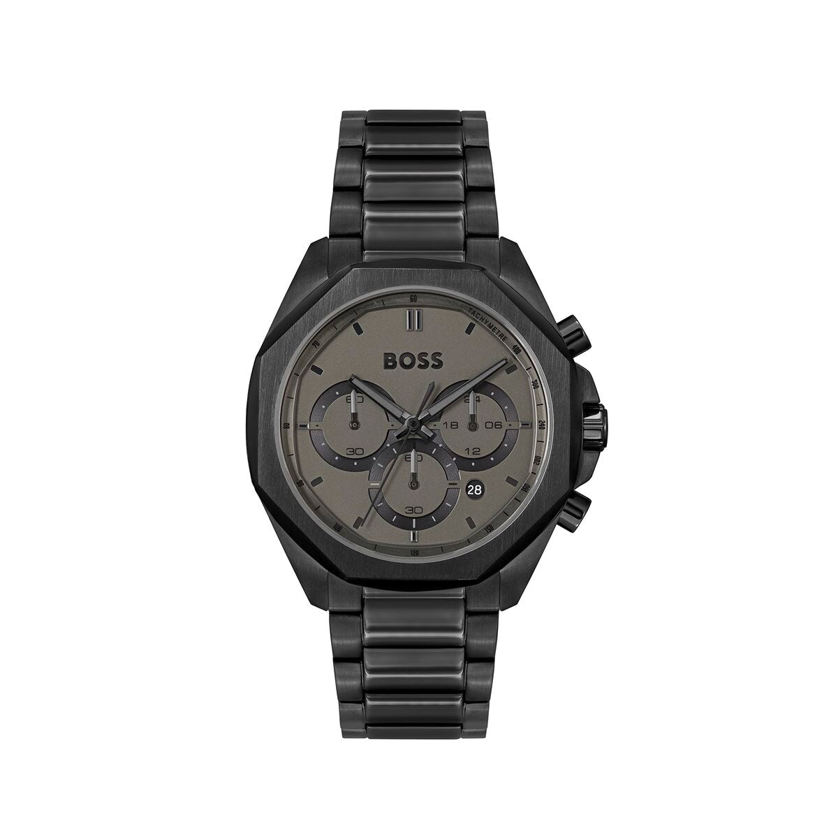 Montre Homme Hugo Boss (Ø 44 mm)