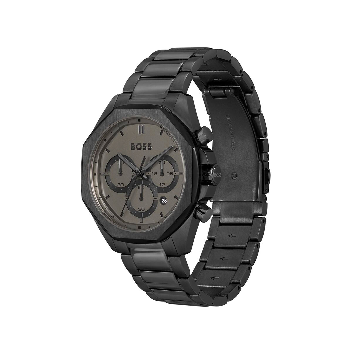 Montre Homme Hugo Boss (Ø 44 mm)