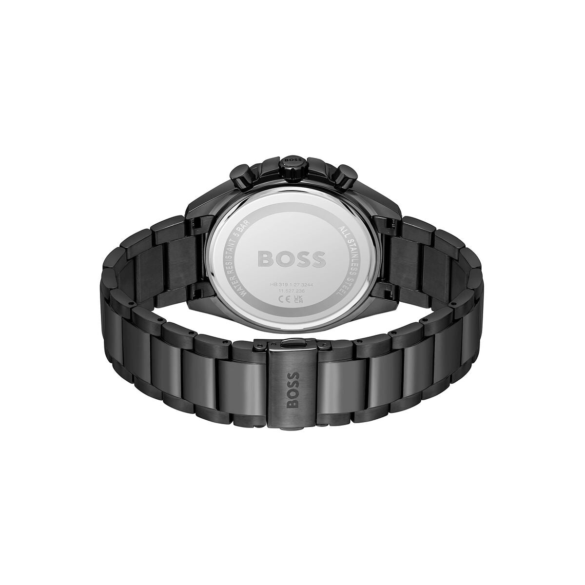 Montre Homme Hugo Boss (Ø 44 mm)