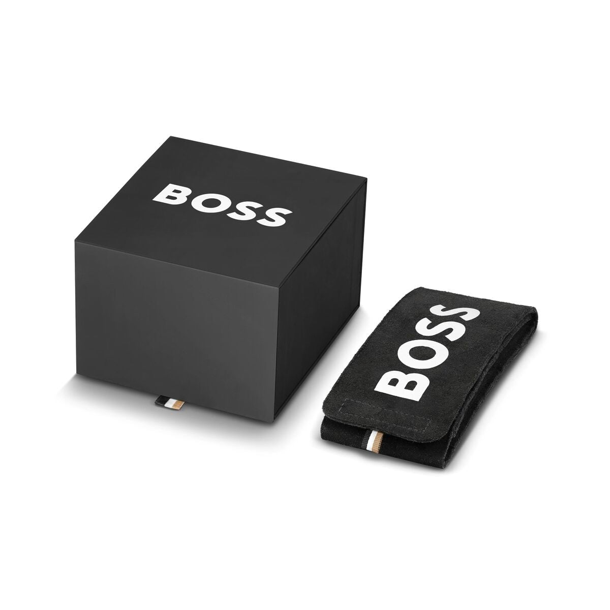 Montre Homme Hugo Boss (Ø 44 mm)