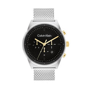 Montre Homme Calvin Klein 25200296 (Ø 44 mm)