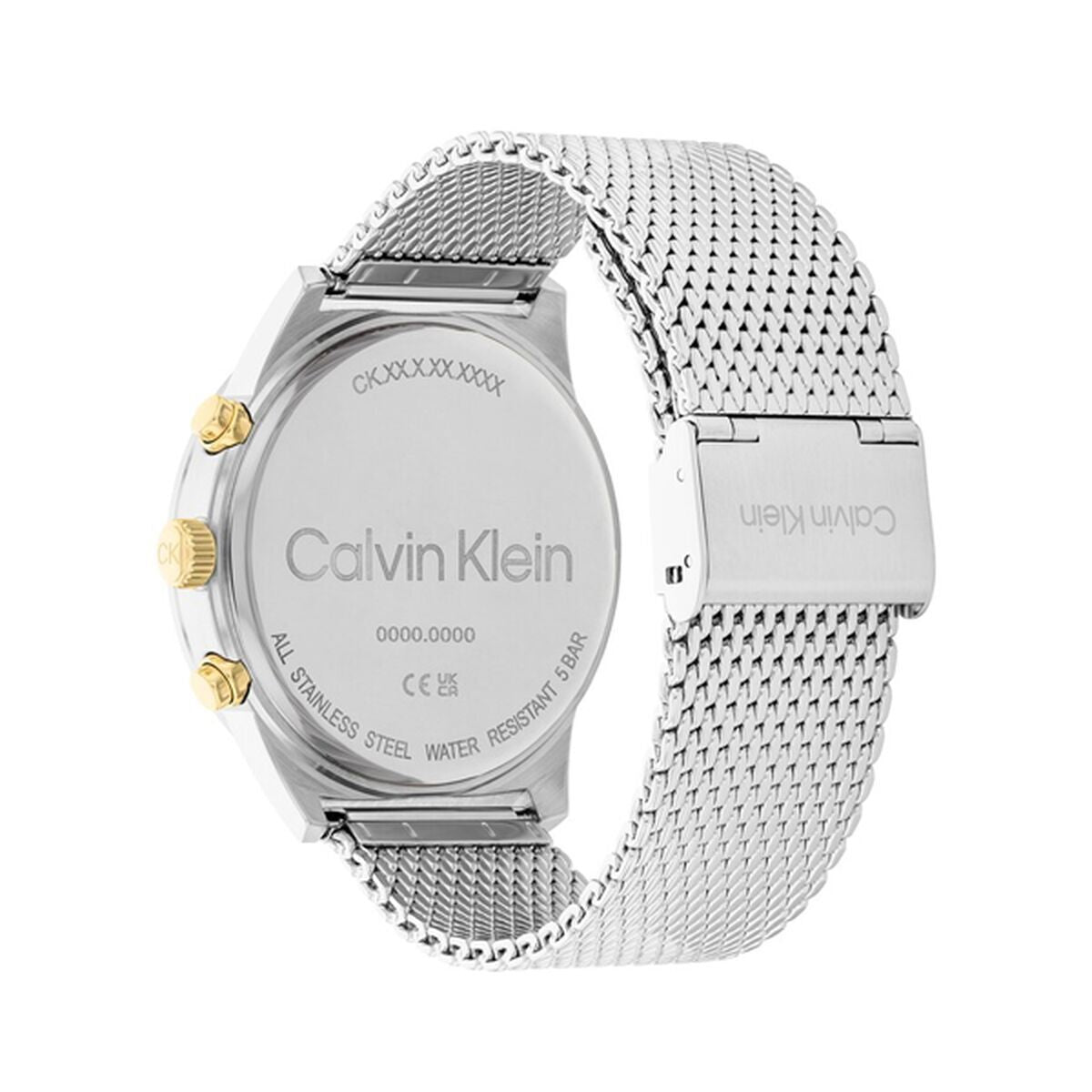 Montre Homme Calvin Klein 25200296 (Ø 44 mm)