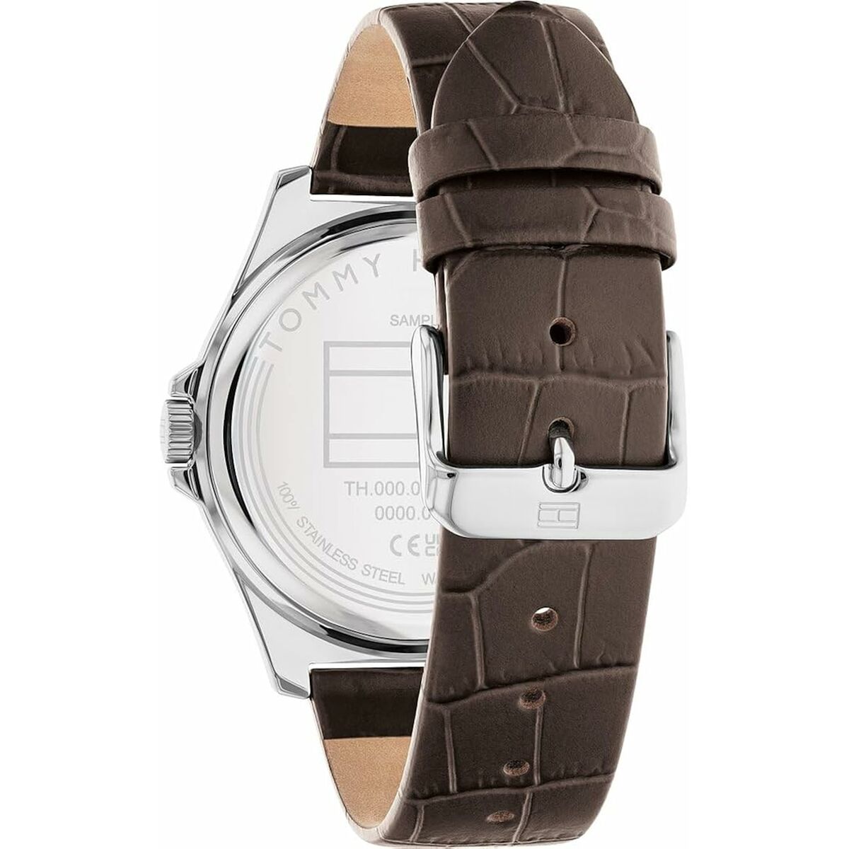 Montre Homme Tommy Hilfiger 1710549 (Ø 42 mm)