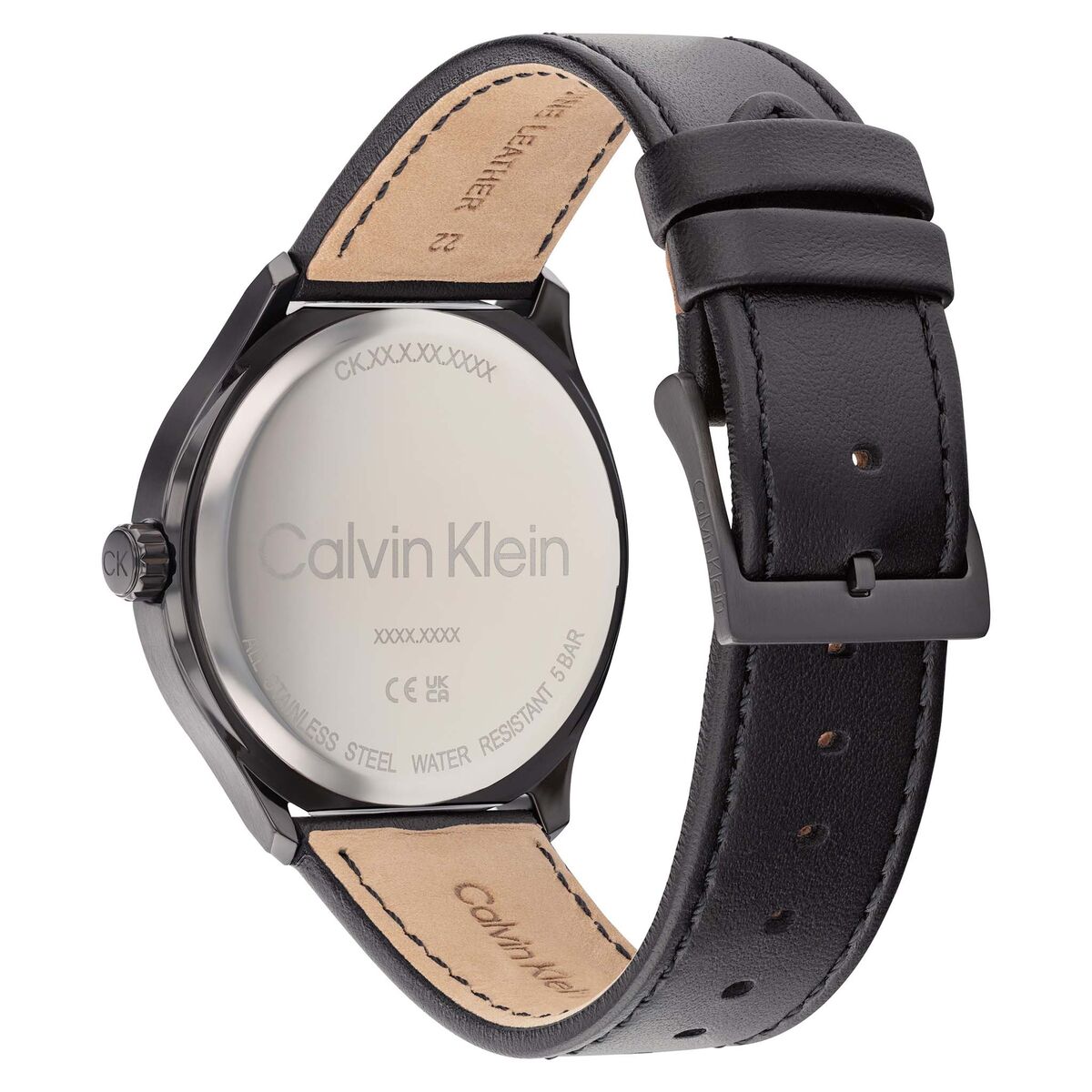 Montre Homme Calvin Klein 25200355 (Ø 43 mm)